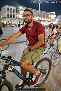 2023-07-27 Milano - Critical Mass 014